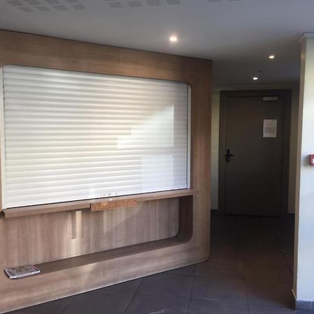 Studio Lumineux 25 M2 - Marseille La Belle De Mai Lägenhet Exteriör bild