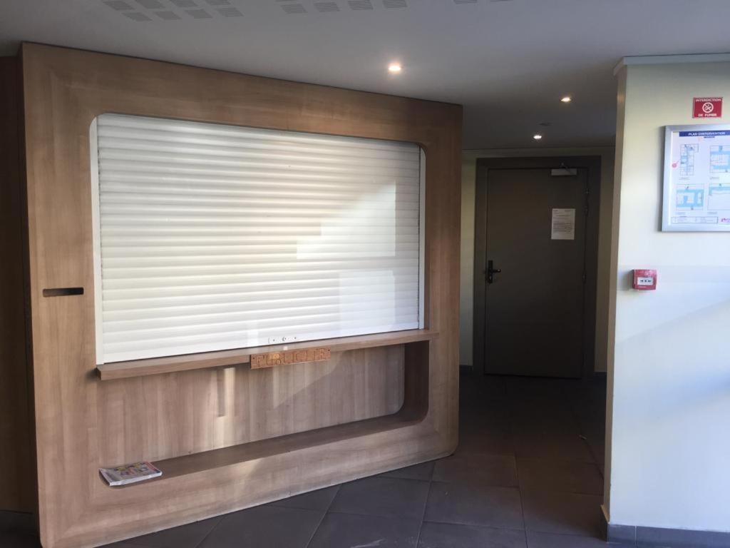Studio Lumineux 25 M2 - Marseille La Belle De Mai Lägenhet Exteriör bild